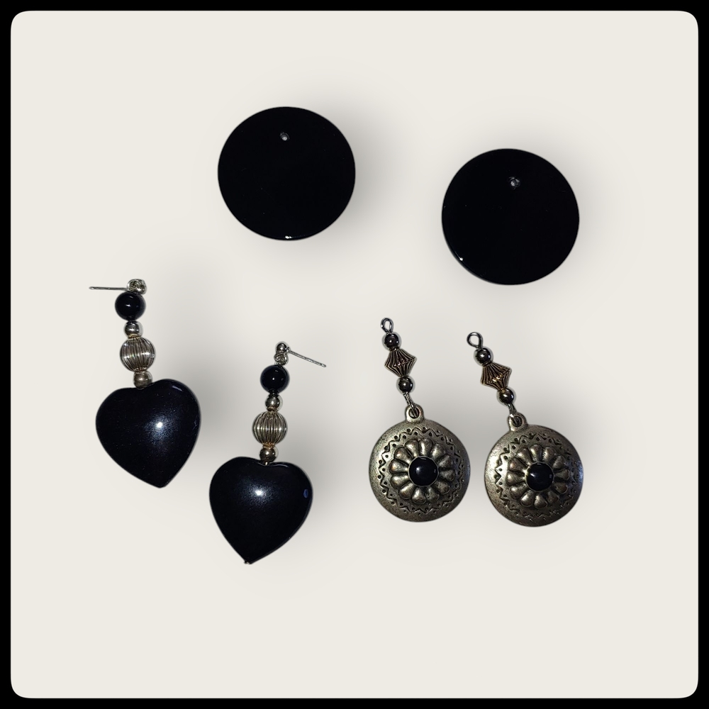 Jewelry Pieces for Craft/Repair